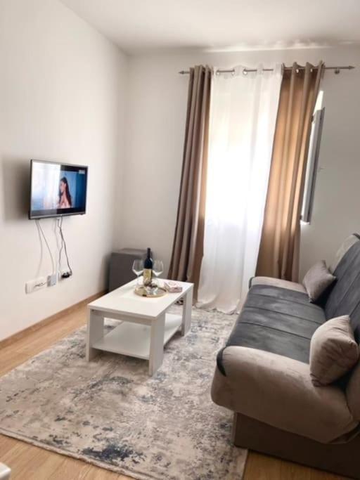 Apartman Mandic Zabljak Eksteriør bilde