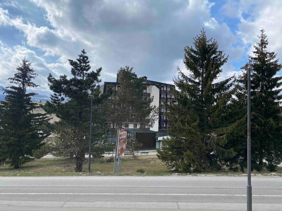 Apartman Mandic Zabljak Eksteriør bilde