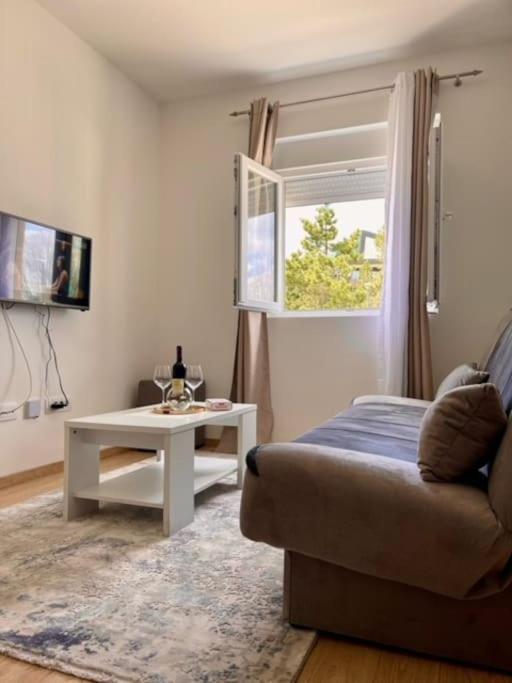 Apartman Mandic Zabljak Eksteriør bilde