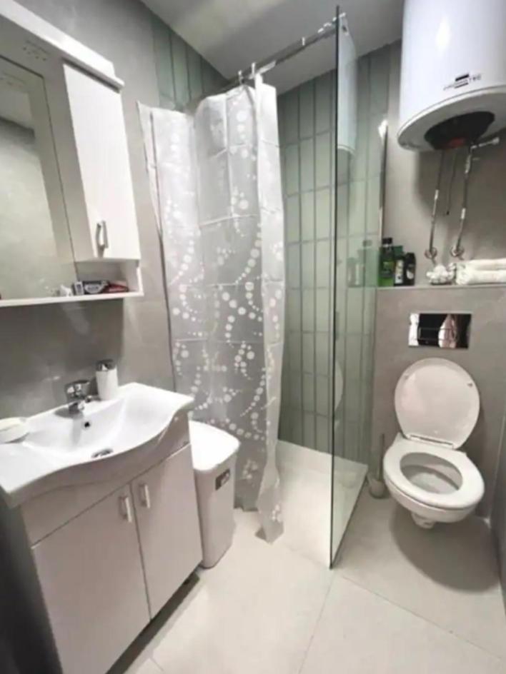 Apartman Mandic Zabljak Eksteriør bilde