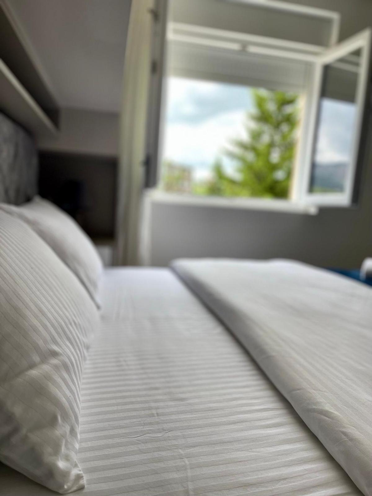 Apartman Mandic Zabljak Eksteriør bilde