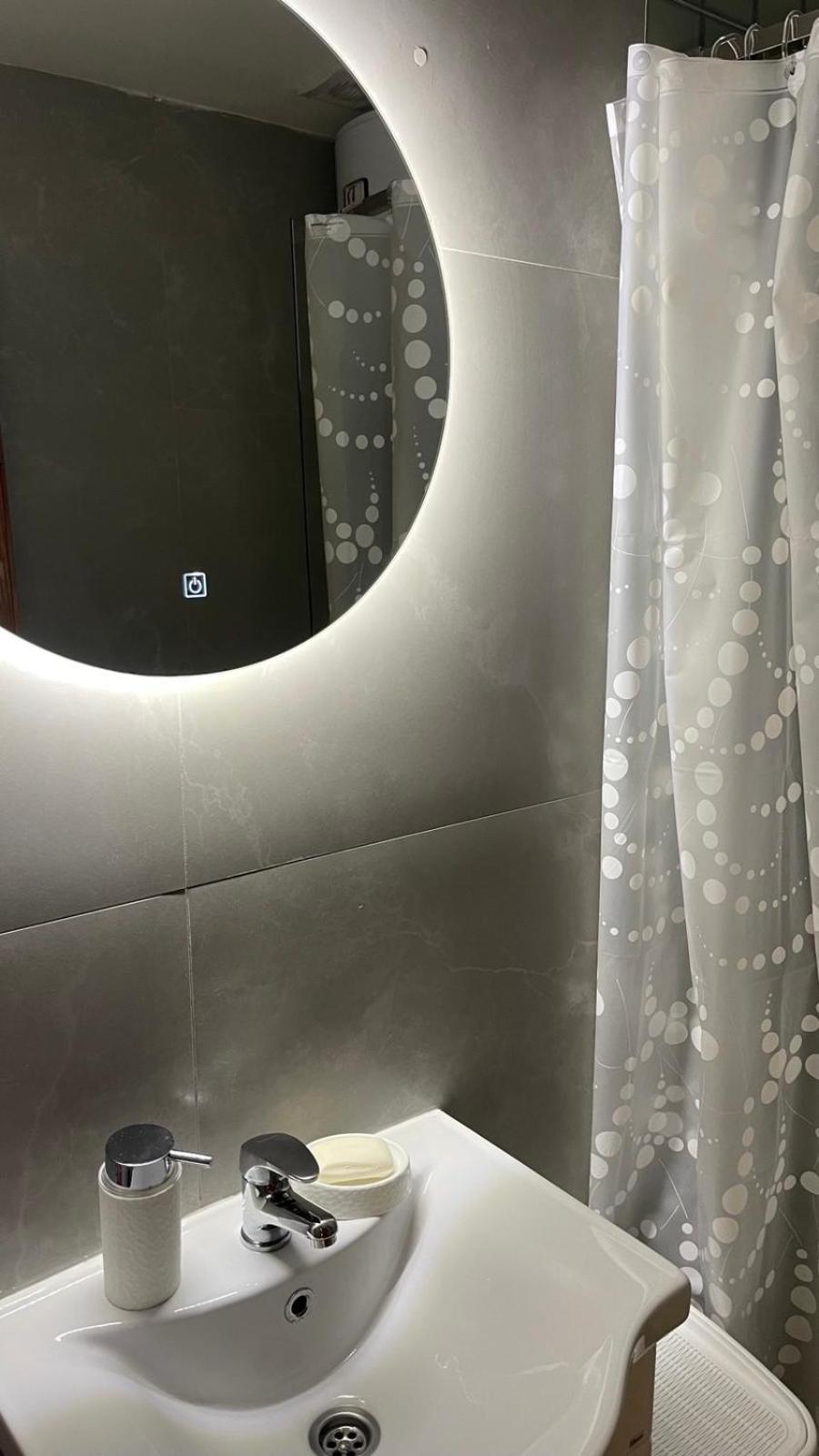 Apartman Mandic Zabljak Eksteriør bilde