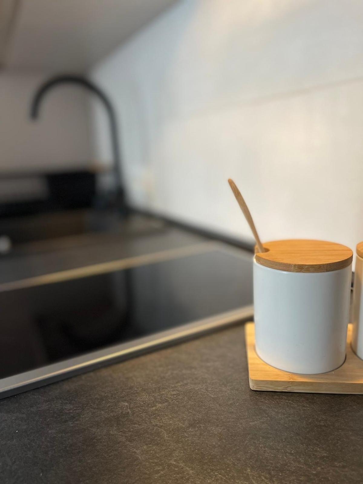 Apartman Mandic Zabljak Eksteriør bilde