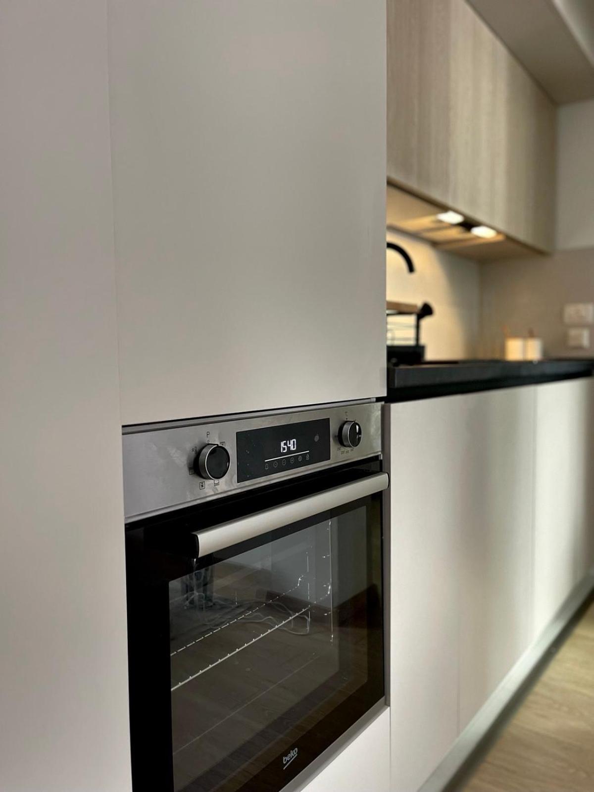 Apartman Mandic Zabljak Eksteriør bilde