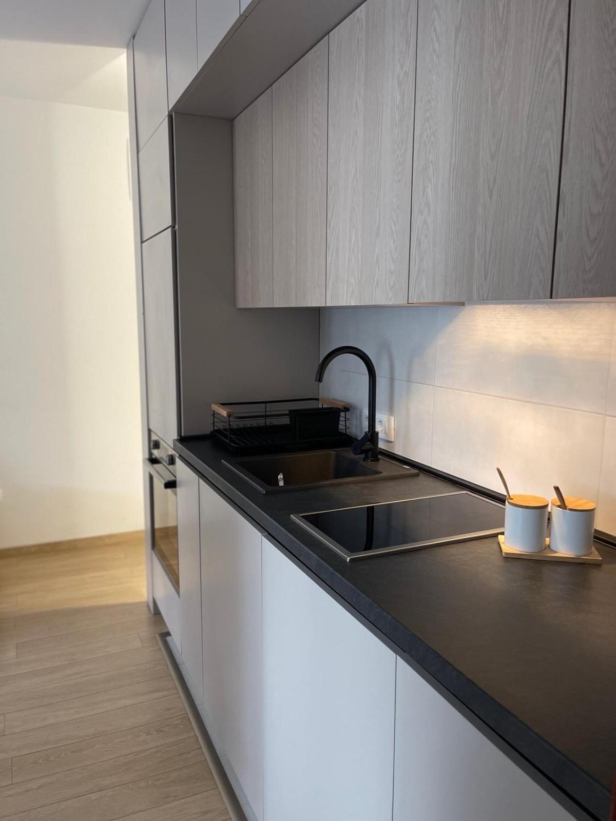 Apartman Mandic Zabljak Eksteriør bilde
